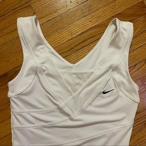 Nike Tennis Tank